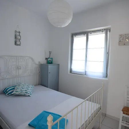 Susanne's House Appartamento Stelida (Naxos)