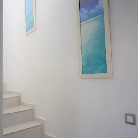Susanne's House Apartmán *