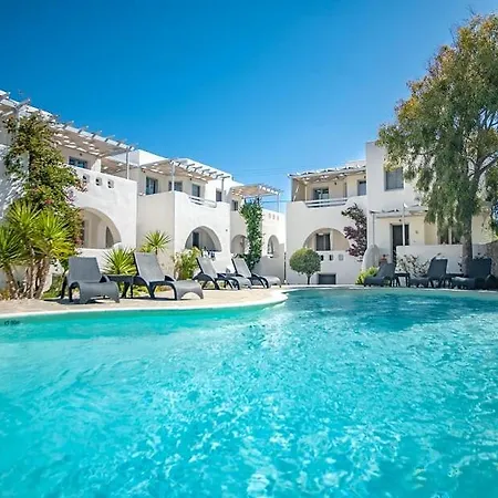 Susanne's House * Stelida (Naxos)